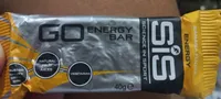 GO energy bar