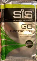 electrolyte