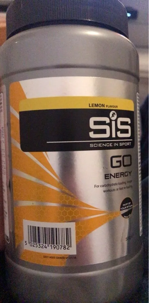 Science in sport