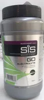 SIS Go Electrolyte