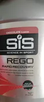 Rego Rapid Recovery