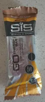 Energia bar sis go