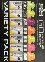 GO Isotonic Energy Gel