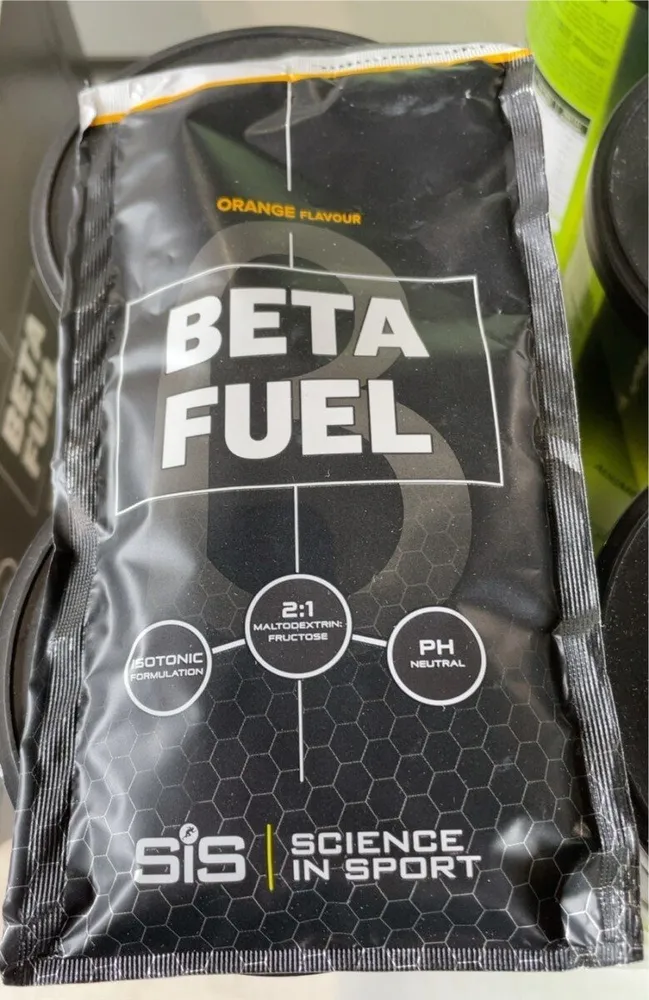 Beta Fuel