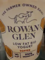 Low Fat Bio Yogurt