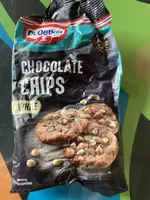 White Chocolate Chips