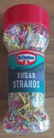 Dr ok sugar strands