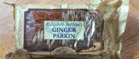 Ginger Parkin Elizabeth Botham’s