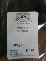 Pinhead Oats