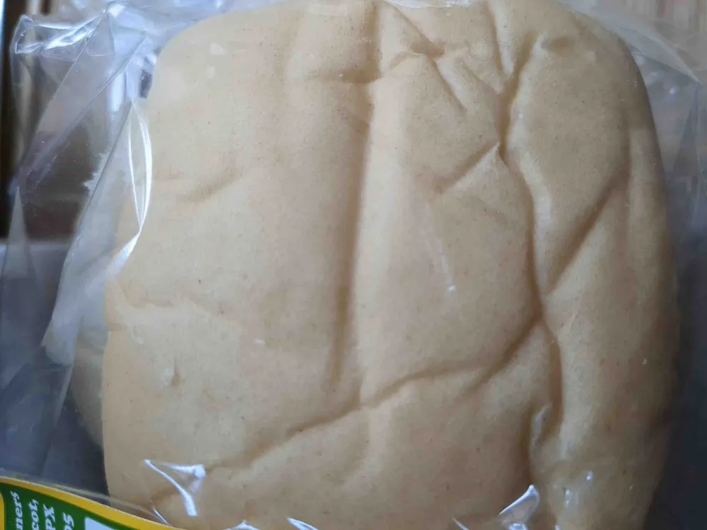 White Bap