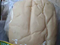 White Bap