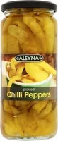 Aleyna Pickled Chilli Peppers