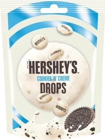 Cookies 'n' Creme Drops
