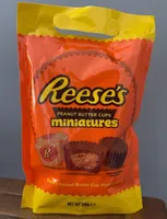 Reese’s Peanut Butter Cups Minis