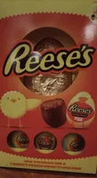 Reese's Milk Chocolate Eggs