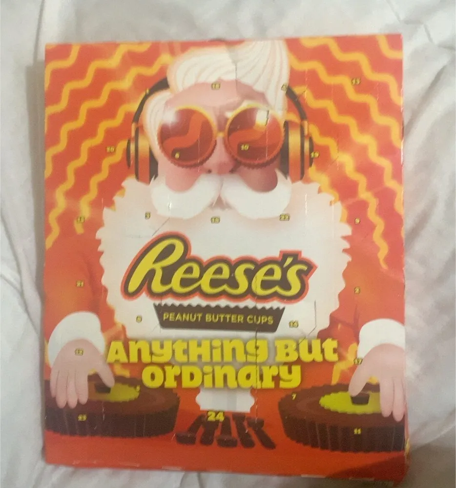 Peanut Butter Cups