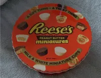 Reese’s Peanut Butter Cups