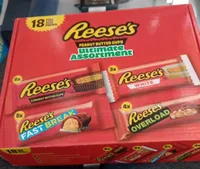 Reese’s Overload