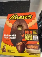 Reece’s chocolate