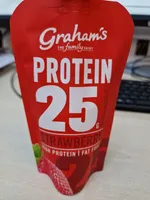 Graham's Protein 25g