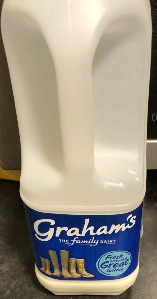 Milk
