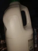 Grahams milk