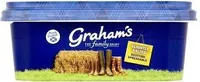 Graham's Slightly Salted Scottish Spreadable