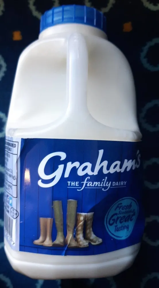 Milk