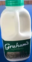Graham's milk
