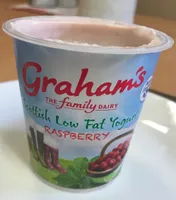 Scottish Low Fat Yogourt