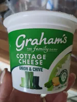 Cottage Cheese Onion & Chive