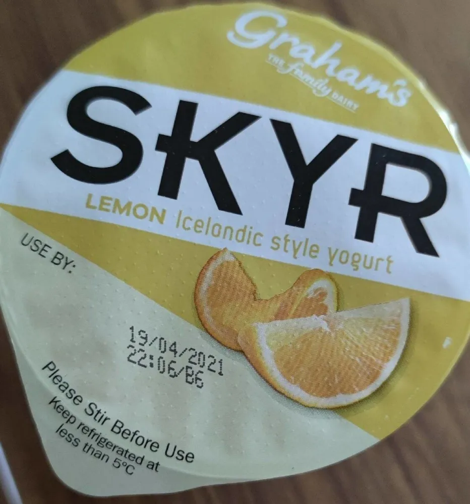 yogurt high protein