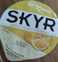 yogurt high protein