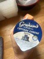 Natural Cottage Cheese