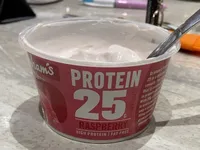 RASPBERRY QUARK