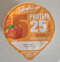 Peach Quark