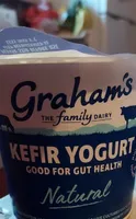 Kefir Yogurt