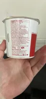 Kefir yogurt