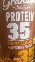 Protein 35 Chocolate Caramel
