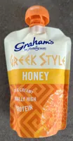 Greek yoghurt
