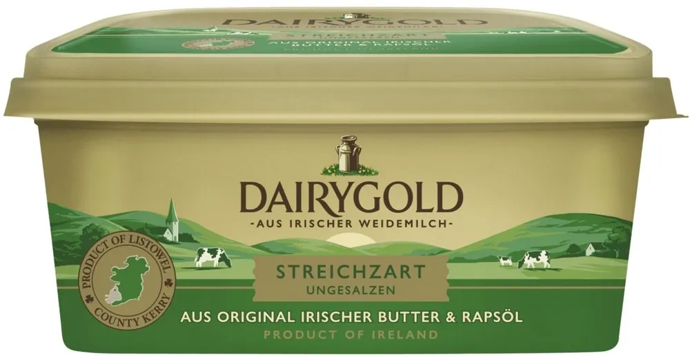 Dairygold Streichzart
