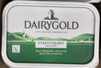 Dairygold Streichzart gesalzen