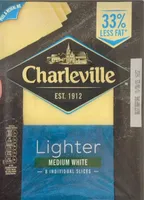 High Protein Medium White Cheese