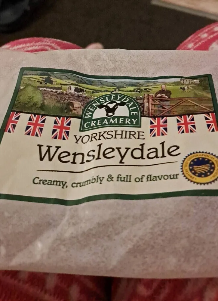Wensleydale