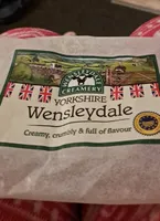 Wensleydale