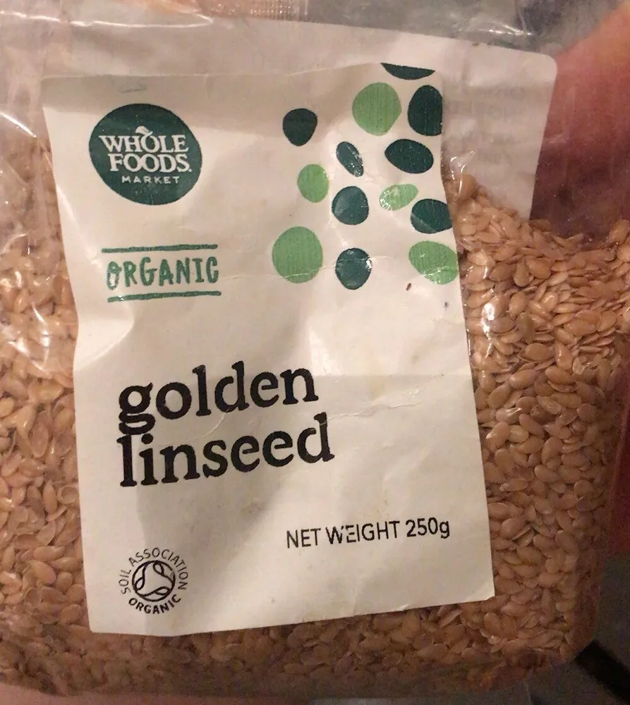 Golden linseed