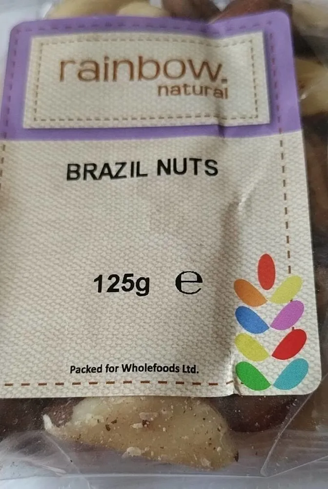 Brazil Nuts