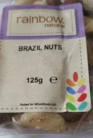 Brazil Nuts