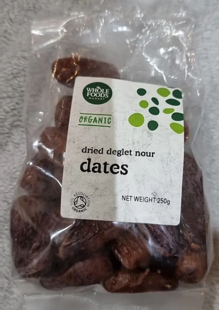Dates