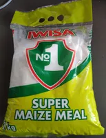 Super Maize Meal